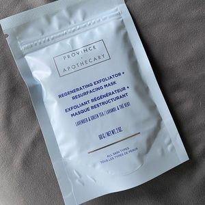 Providence and apothecary